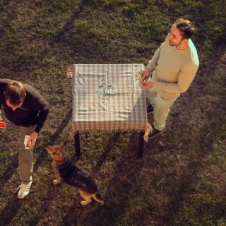 Da Priero in Lambretta per vedere il mare la prima volta: il racconto della nonna diventa una canzone