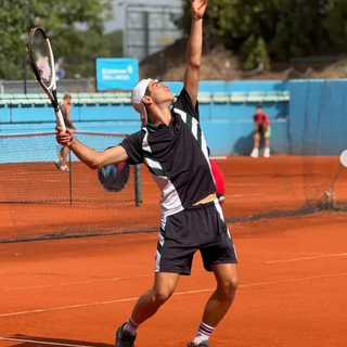 (foto - profilo instagram simone massellani)