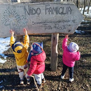 STORIE DI MONTAGNA 199 / Crescere come a casa