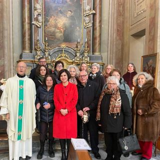 Verduno celebra il Beato Sebastiano Valfrè tra fede, tradizione e storia [FOTO]