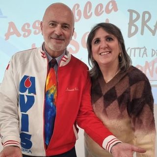 A tu per tu con il presidente dell’Avis Bra, Armando Verrua, record di solidarietà