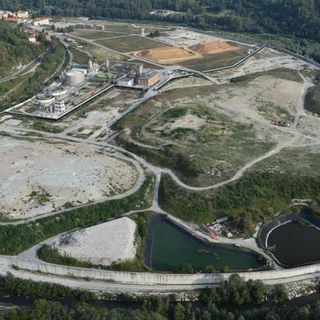 Il sindaco di Cortemilia Bodrito interviene al Consiglio provinciale itinerante