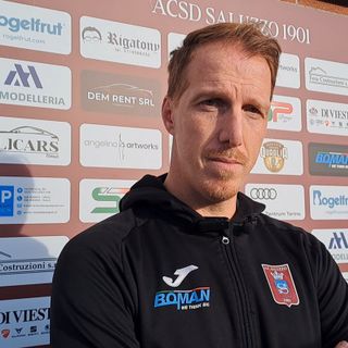 CALCIO SERIE D / Saluzzo-Lavagnese 0-0, mister Cacciatore: “Grande risposta dopo Vado in una partita difficile” [VIDEO]