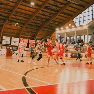 La Cogal Savigliano in azione