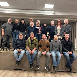 Una giornata per dire grazie ai donatori: Avis La Morra–Verduno rinnova la sua festa annuale