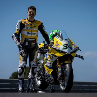 Tesisquare rinnova la partnership con il Team Go Eleven per il Mondiale Superbike 2026