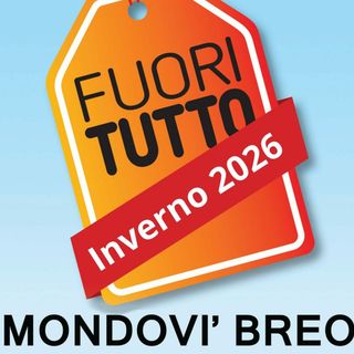 A Mondovì arriva il “Fuori Tutto” invernale
