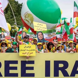 Il Partito Liberaldemocratico del Cuneese a fianco della resistenza iraniana