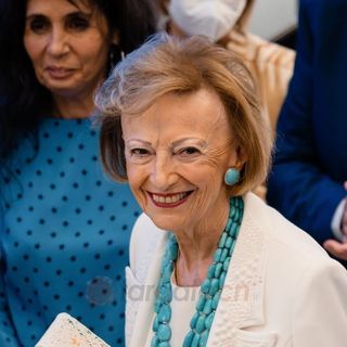 Morte Maria Franca Ferrero, il cordoglio di Mattarella: “Scompare un’esperienza tra le più significative dell’imprenditoria italiana”