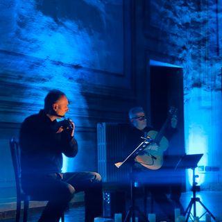 A Dogliani e Cherasco la rassegna musicale condivisa "D'Accordi"