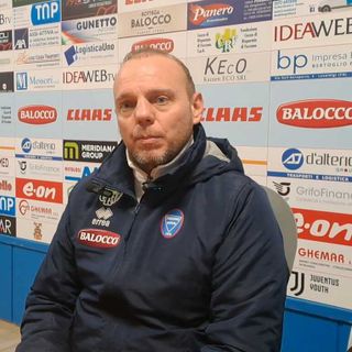 Paolo Fresia, allenatore Fossano