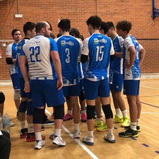 VOLLEY D-M / VBC Mondovì cadetti riprende la corsa in Serie D: sfida chiave a San Mauro