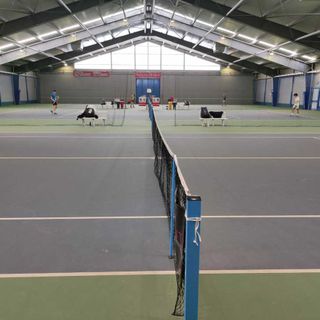 TENNIS / VTT Lagnasco ospita macroarea Junior Next Gen nord-ovest