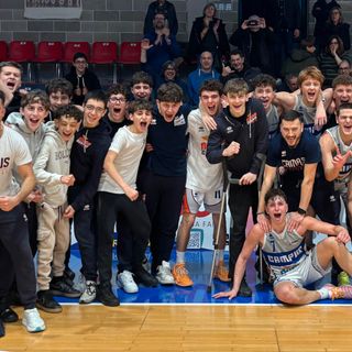 BASKET / Campus da sogno in U17 Nazionale, superati i quarti di finale