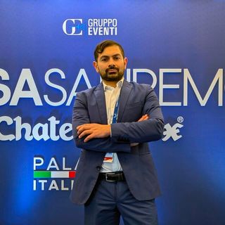 Musica, Intelligenza Artificiale e Robotica si incontrano a Sanremo: WMF guida il dialogo tra spettacolo e innovazione