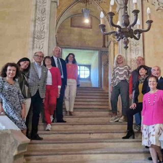 Compagnia “D’la Vila” di Verzuolo Compagnia “D’la Vila” di Verzuolo