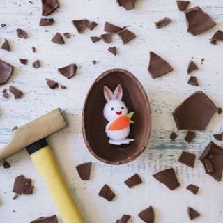 La Lotteria di Pasqua dell'Unione Sportiva di Ceresole d'Alba: in palio una montagna di cioccolato