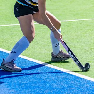 Bra è pronta a celebrare le sue squadre di hockey su prato