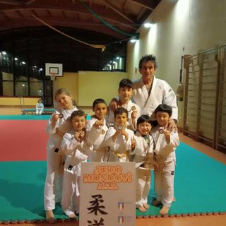 JUDO / Successo monregalese al “Gran Premio Giovanissimi” di Leinì