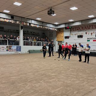 BOCCE / Memorial Pinin e Carlo De Chiesa: definite le semifinaliste a Saluzzo