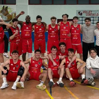 BASKET / Savimacos demolisce Centallo e si prepara allo spareggio decisivo per il titolo