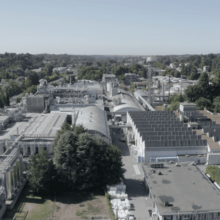 L'azienda Lamberti S.p.A.