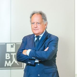 Massimo Gramondi
