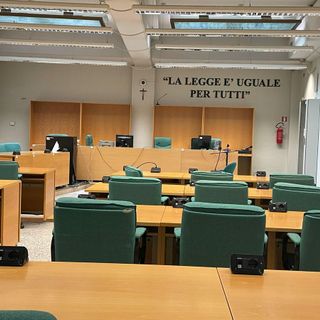 Crack Egea, primo rinvio per esaminare le richieste di costituzione di parte civile