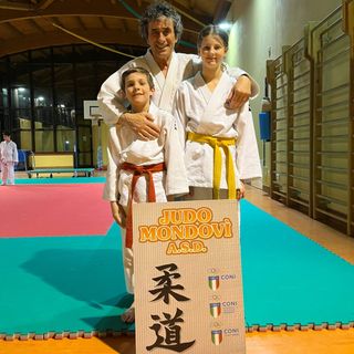 JUDO / Positiva esperienza per i monregalesi al ‘Trofeo Italia': buona prova per Colombo e Gallo
