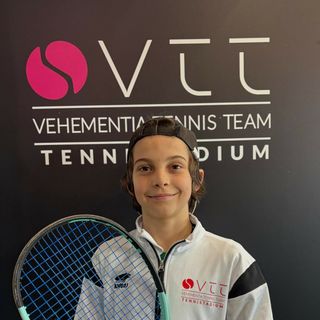 TENNIS / Next Gen a Lagnasco, si entra nel vivo: 620 giovani talenti in gara sui campi cuneesi