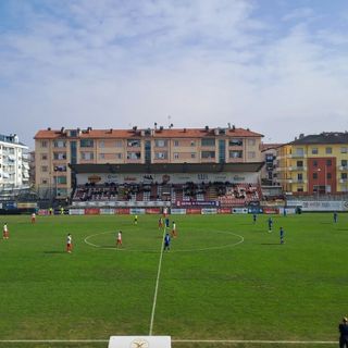 CALCIO / Eccellenza, Cuneo-Fossano 0-1, il gol partita di Marchetti e le parole dei tecnici nel post match [VIDEO]