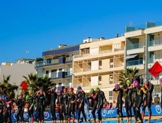 In Portogallo è tempo di Europe Triathlon Cup: tra i convocati Simeone Romano del Cuneo 1198