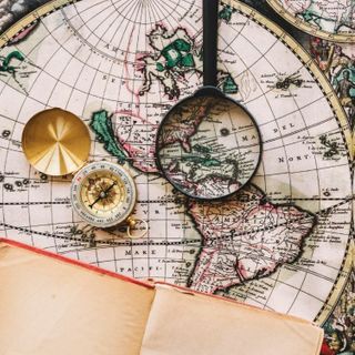 "Ridurre lo spazio della geografia nella scuola significa rinunciare a uno degli strumenti fondamentali per comprendere il mondo contemporaneo"