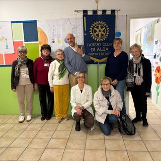 Prevenzione e diagnosi precoce in Alta Langa: dopo il successo di Lequio Berria, il Rotary porta gli screening a Bossolasco e Cravanzana