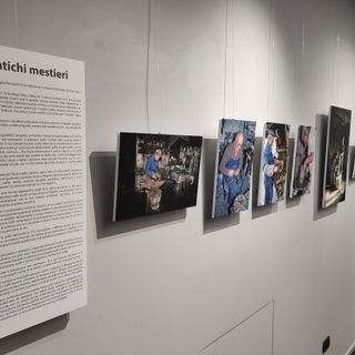 “Storie dell’altro ieri” prosegue con gli incontri collaterali