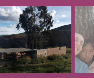 In Bolivia, nella diocesi di Cochabamba,  l’iniziativa solidale “Lazos Comunitarios”