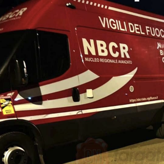 Immagine di repertorio