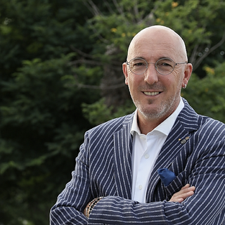 Giuseppe Trossarello, rappresentante provinciale dell’Edilizia di Confartigianato Cuneo