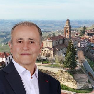 Diano d’Alba, Paolo Olivero candidato sindaco: “Una proposta che nasce dall’ascolto del territorio”