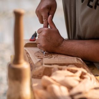 Saluzzo, con il legno protagonista si apre Start 2026