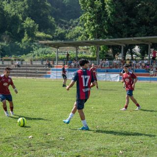 Il premio ‘Gasco’ 2026 a Casa Ugi e alla sua squadra