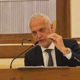 Senato, Bergesio (Lega): ok in Commissione al parere su rilancio area industriale Savona