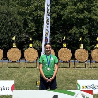 Giulia Rivoira