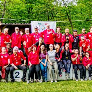 A Pocapaglia una prestigiosa gara di Tiro con l'Arco valida per la IBO Qualifier 2026
