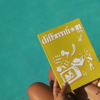"Differenti – In": la rivista giovane che ad Alba sceglie la lentezza