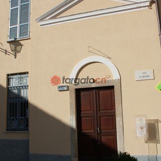 Il liceo di Mondovì