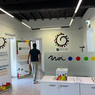 A Murello il nuovo “Spazio territorio” di Banca di Cherasco aperto per due pomeriggi la settimana A Murello il nuovo “Spazio territorio” di Banca di Cherasco aperto per due pomeriggi la settimana