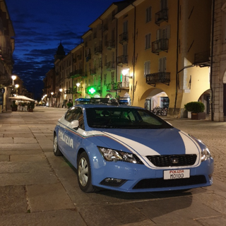 Cuneo, la Polizia arresta un cittadino straniero condannato in via definitiva