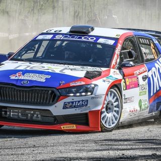 MOTORI / Rally Regione Piemonte: le Langhe chiamano i protagonisti del tricolore
