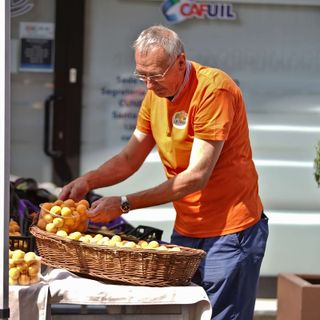 Sabato 11 e domenica 12 luglio la Fera d'la Tonda: Costigliole Saluzzo celebra l'Albicocca con due giorni di festa Sabato 11 e domenica 12 luglio la Fera d'la Tonda: Costigliole Saluzzo celebra l'Albicocca con due giorni di festa